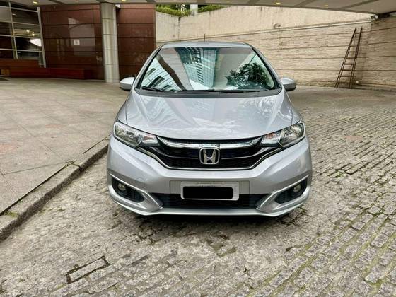 HONDA FIT 1.5 LX 16V FLEX 4P AUTOMÁTICO HONDA FIT 1.5 LX 16V FLEX 4P AUTOMÁTICO
